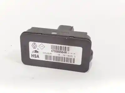 Second-hand car spare part sensor for renault scénic iii (jz0/1_) 1.5 dci oem iam references 479300584r