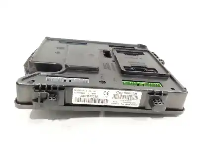 Second-hand car spare part electronic module for renault scénic iii (jz0/1_) 1.5 dci oem iam references 284b18225r