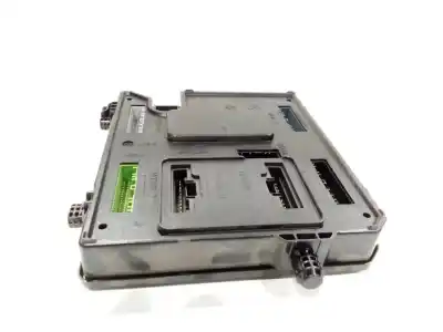 Second-hand car spare part electronic module for renault scénic iii (jz0/1_) 1.5 dci oem iam references 284b18225r  