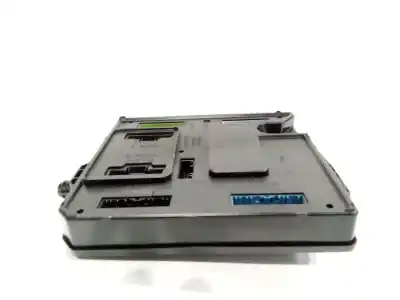 Second-hand car spare part electronic module for renault scénic iii (jz0/1_) 1.5 dci oem iam references 284b18225r  