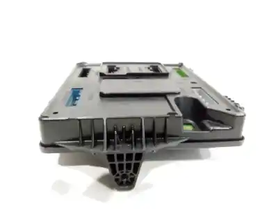 Second-hand car spare part electronic module for renault scénic iii (jz0/1_) 1.5 dci oem iam references 284b18225r  