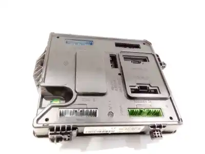 Second-hand car spare part electronic module for renault scénic iii (jz0/1_) 1.5 dci oem iam references 284b18225r  
