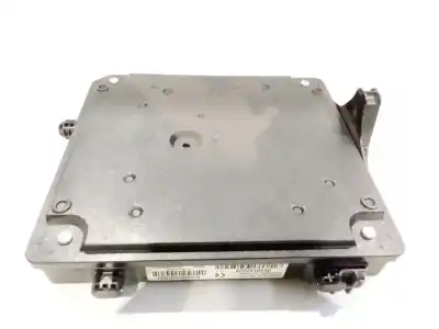 Second-hand car spare part electronic module for renault scénic iii (jz0/1_) 1.5 dci oem iam references 284b18225r  