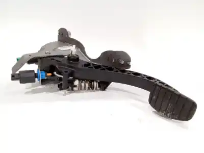 Second-hand car spare part clutch pedal for renault scénic iii (jz0/1_) 1.5 dci oem iam references 465030038r  