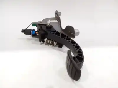 Second-hand car spare part clutch pedal for renault scénic iii (jz0/1_) 1.5 dci oem iam references 465030038r  
