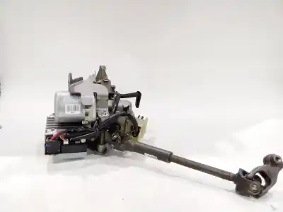 Second-hand car spare part steering column for renault scénic iii (jz0/1_) 1.5 dci oem iam references 488102855r