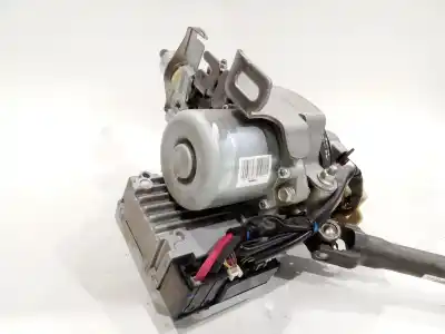 Second-hand car spare part steering column for renault scénic iii (jz0/1_) 1.5 dci oem iam references 488102855r  