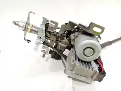 Second-hand car spare part steering column for renault scénic iii (jz0/1_) 1.5 dci oem iam references 488102855r  