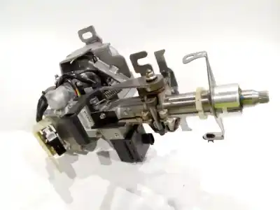 Second-hand car spare part steering column for renault scénic iii (jz0/1_) 1.5 dci oem iam references 488102855r  