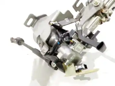 Second-hand car spare part steering column for renault scénic iii (jz0/1_) 1.5 dci oem iam references 488102855r  