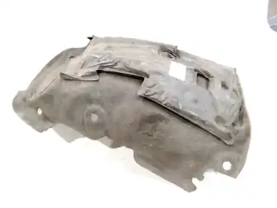 Автозапчасти б/у передняя левая колесная арка за renault scénic iii (jz0/1_) 1.5 dci ссылки oem iam 638430006r  
