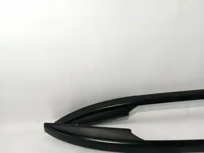 Автозапчастина б/у бруски для даху для renault scénic iii (jz0/1_) 1.5 dci посилання на oem iam 738211045r 738203531r  