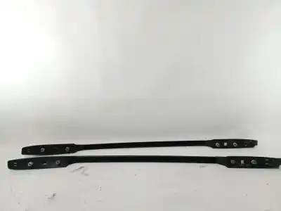 Автозапчастина б/у бруски для даху для renault scénic iii (jz0/1_) 1.5 dci посилання на oem iam 738211045r 738203531r  
