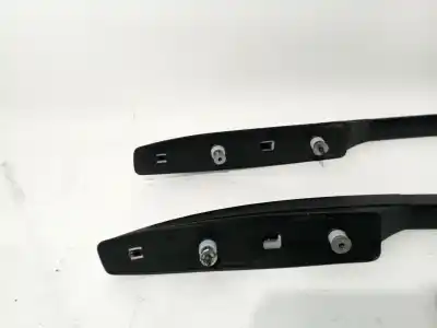 Автозапчастина б/у бруски для даху для renault scénic iii (jz0/1_) 1.5 dci посилання на oem iam 738211045r 738203531r  