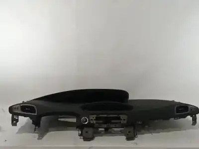 Second-hand car spare part dashboard for renault scénic iii (jz0/1_) 1.5 dci oem iam references 681000016r