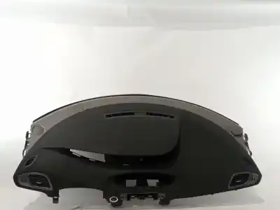 Second-hand car spare part dashboard for renault scénic iii (jz0/1_) 1.5 dci oem iam references 681000016r  