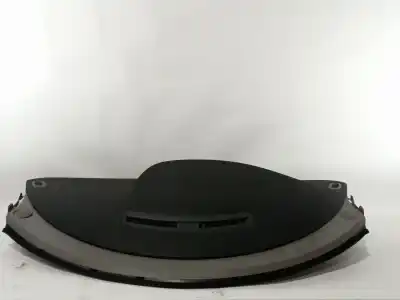 Second-hand car spare part dashboard for renault scénic iii (jz0/1_) 1.5 dci oem iam references 681000016r  