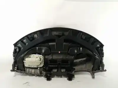 Second-hand car spare part dashboard for renault scénic iii (jz0/1_) 1.5 dci oem iam references 681000016r  