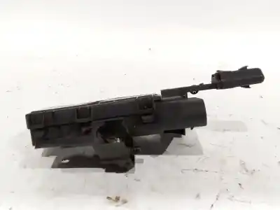 Peça sobressalente para automóvel em segunda mão caixa de fusíveis e relés por bmw 7 (e65, e66, e67) 735 i li referências oem iam 61138387568