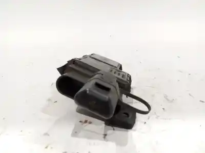 Second-hand car spare part fuse box unit for bmw 7 (e65, e66, e67) 735 i li oem iam references 61138387568  