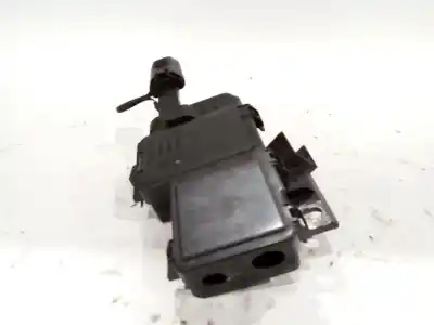 Second-hand car spare part fuse box unit for bmw 7 (e65, e66, e67) 735 i li oem iam references 61138387568  