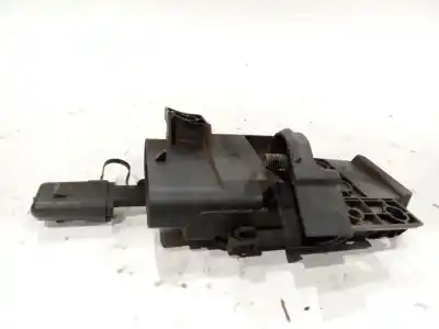 Second-hand car spare part fuse box unit for bmw 7 (e65, e66, e67) 735 i li oem iam references 61138387568  