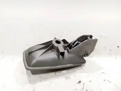 Second-hand car spare part interior left front handle for bmw 7 (e65, e66, e67) 735 i li oem iam references 7024303  