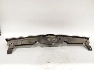 Second-hand car spare part front grille for bmw 7 (e65, e66, e67) 735 i li oem iam references 51137037727  