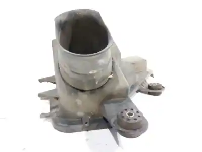 Second-hand car spare part air filter for bmw 7 (e65, e66, e67) 735 i li oem iam references 7500548  