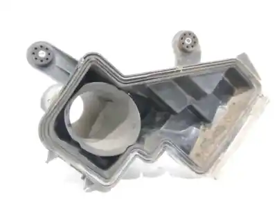 Second-hand car spare part air filter for bmw 7 (e65, e66, e67) 735 i li oem iam references 7500548  