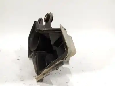 Second-hand car spare part air filter for bmw 7 (e65, e66, e67) 735 i li oem iam references 7500548  