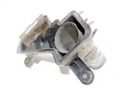 Second-hand car spare part air filter for bmw 7 (e65, e66, e67) 735 i li oem iam references 7500548  