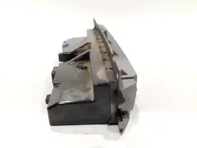 Peça sobressalente para automóvel em segunda mão comando de sofagem (chauffage / ar condicionado) por bmw 7 (e65, e66, e67) 735 i li referências oem iam 6921675  