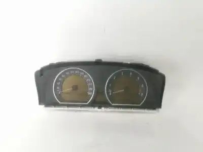 Peça sobressalente para automóvel em segunda mão quadrante por bmw 7 (e65, e66, e67) 735 i li referências oem iam 62116913691