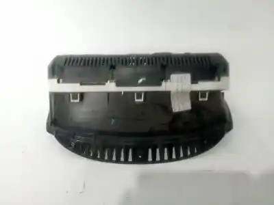 Second-hand car spare part dashboard for bmw 7 (e65, e66, e67) 735 i li oem iam references 62116913691  110.080.103/019