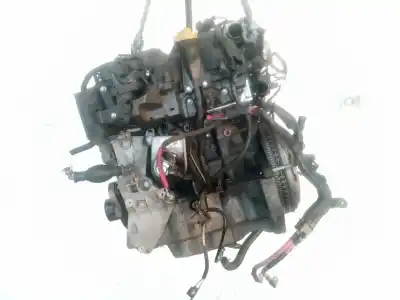 Recambio de automóvil de segunda mano de motor completo para renault grand scénic iii (jz0/1_) 1.5 81 kw referencias oem iam k9ka6  k9k636