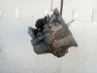 Автозапчастина б/у коробка передач для renault scénic iii (jz0/1_) 1.5 dci посилання на oem iam tl4a054  tl4054