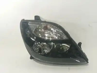 Автозапчасти б/у левая фара за renault scénic i monospace (ja0/1_, fa0_) 1.9 dci rx4 ссылки oem iam 7700432093