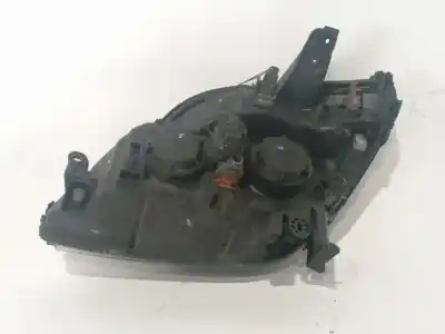 Автозапчастина б/у ліва фара для renault scénic i monospace (ja0/1_, fa0_) 1.9 dci rx4 посилання на oem iam 7700432093  89002991