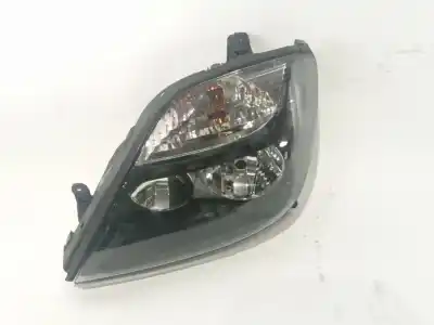 Автозапчасти б/у правая фара за renault scénic i monospace (ja0/1_, fa0_) 1.9 dci rx4 ссылки oem iam 7700432094