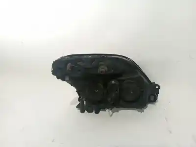 Автозапчасти б/у правая фара за renault scénic i monospace (ja0/1_, fa0_) 1.9 dci rx4 ссылки oem iam 7700432094  89002992