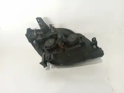 Автозапчасти б/у правая фара за renault scénic i monospace (ja0/1_, fa0_) 1.9 dci rx4 ссылки oem iam 7700432094  89002992