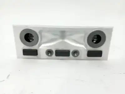 Second-hand car spare part interior light for bmw 7 (e65, e66, e67) 735 i li oem iam references 63318379699  