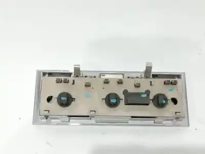 Second-hand car spare part interior light for bmw 7 (e65, e66, e67) 735 i li oem iam references 63318379699  