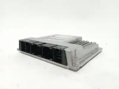 Peça sobressalente para automóvel em segunda mão centralina de motor uce por bmw 7 (e65, e66, e67) 735 i li referências oem iam dme7518102
