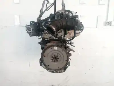 Gebrauchtes Autoersatzteil  zum RENAULT LAGUNA III (BT0/1)  OEM-IAM-Referenzen F4R J8 F4RJ811 F4R 811