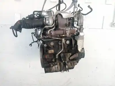 Second-hand car spare part complete engine for renault laguna iii (bt0/1) 2.0 16v turbo oem iam references f4r j8 f4rj811 f4r 811