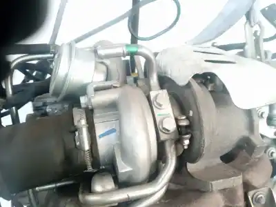Second-hand car spare part complete engine for renault laguna iii (bt0/1) 2.0 16v turbo oem iam references f4r j8 f4rj811 f4r 811