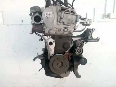Second-hand car spare part complete engine for renault laguna iii (bt0/1) 2.0 16v turbo oem iam references f4r j8 f4rj811 f4r 811