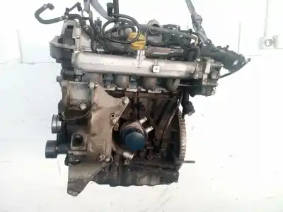 Second-hand car spare part complete engine for renault laguna iii (bt0/1) 2.0 16v turbo oem iam references f4r j8 f4rj811 f4r 811